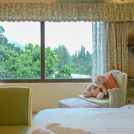 Swiss Valley Hip Resort Суан Фунг Стая снимка