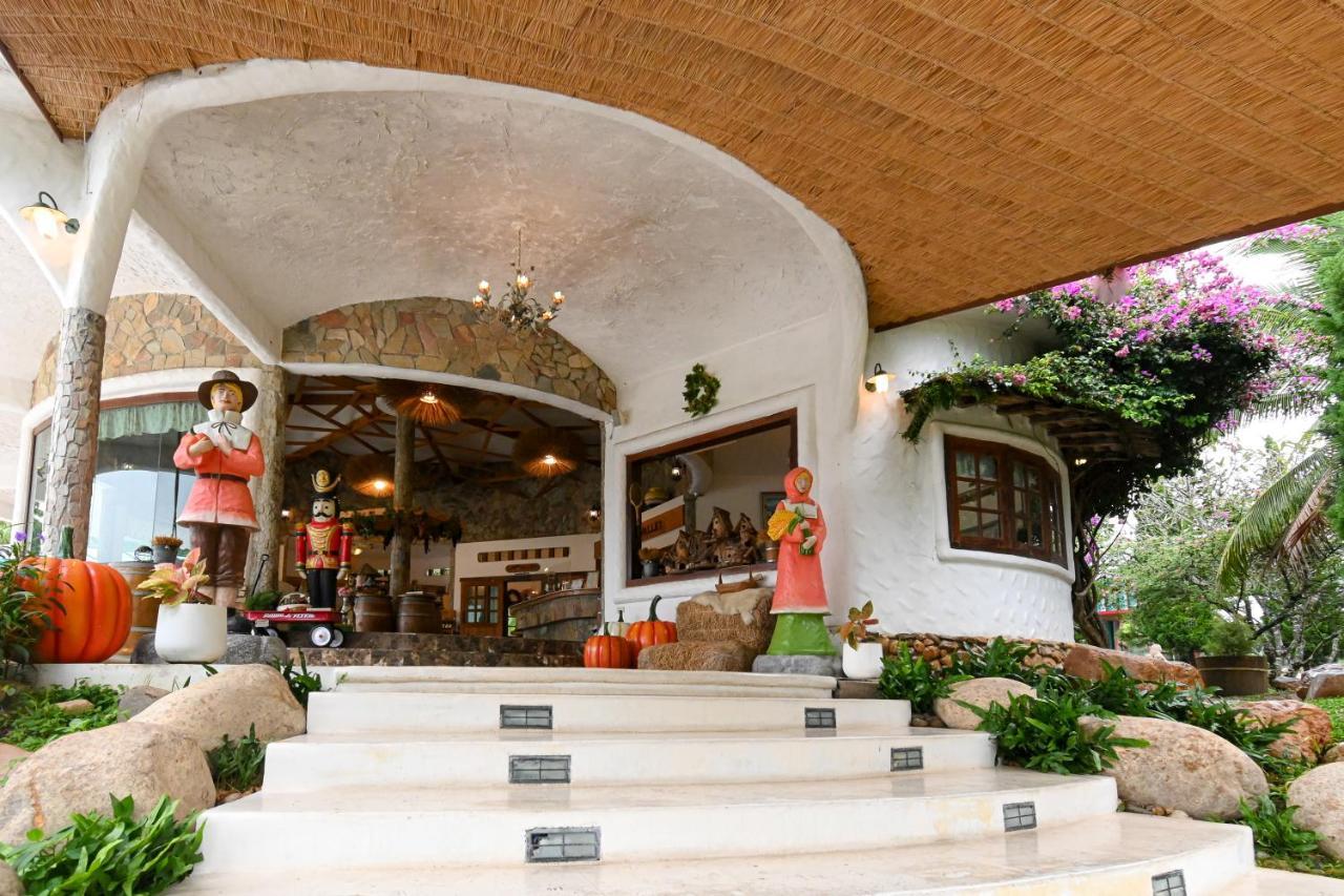 Swiss Valley Hip Resort Суан Фунг Екстериор снимка