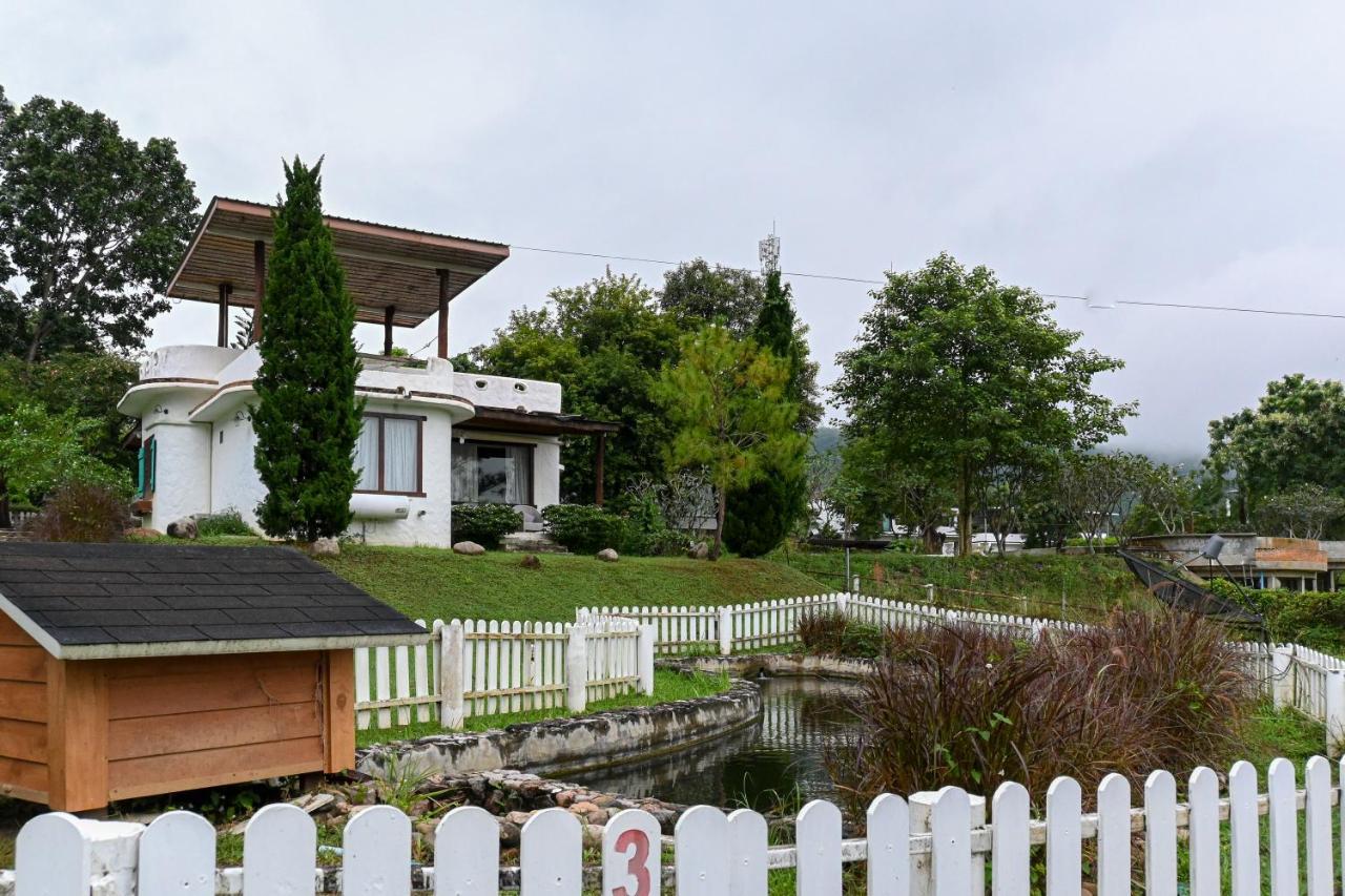 Swiss Valley Hip Resort Суан Фунг Екстериор снимка