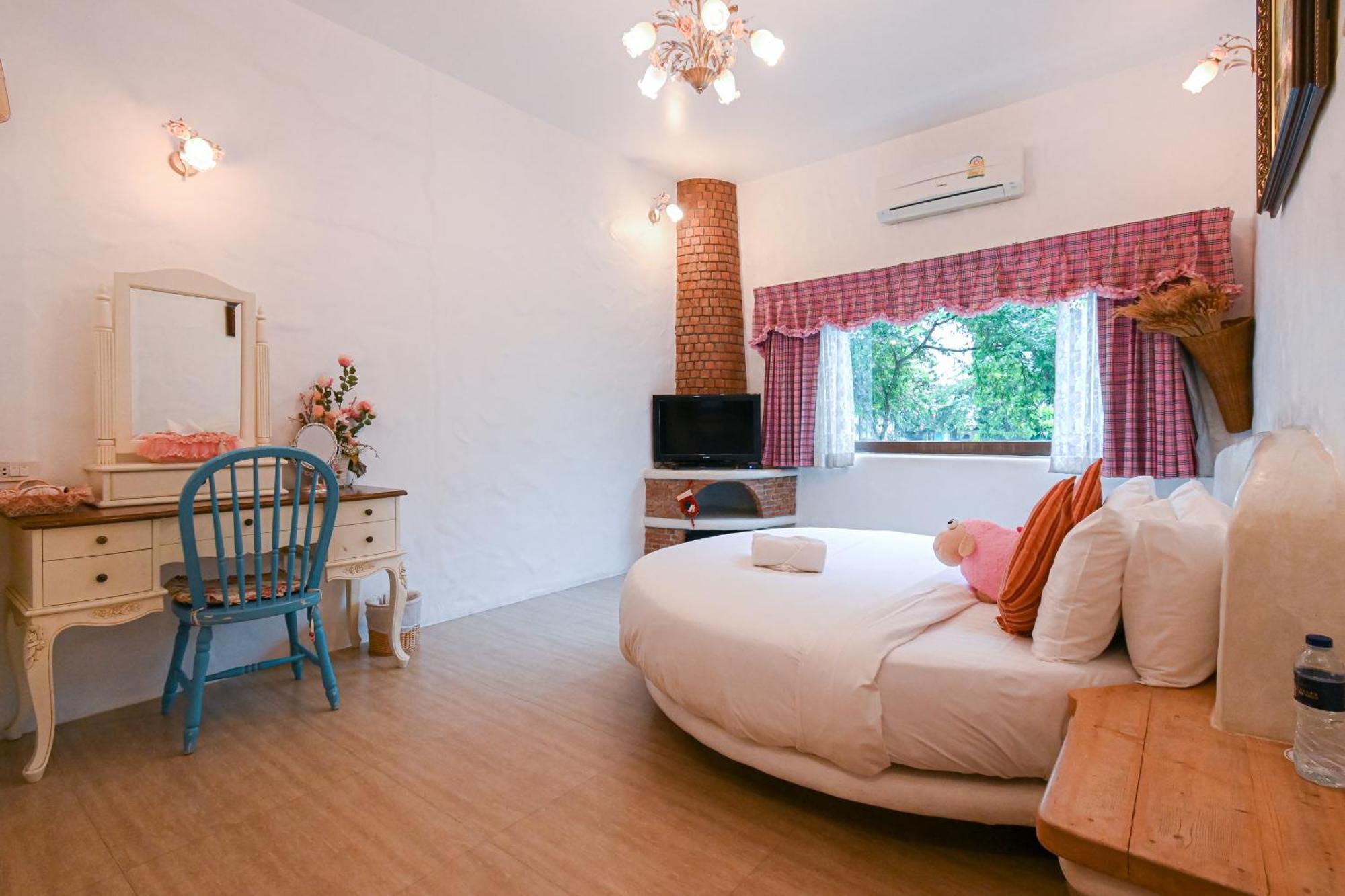 Swiss Valley Hip Resort Суан Фунг Стая снимка
