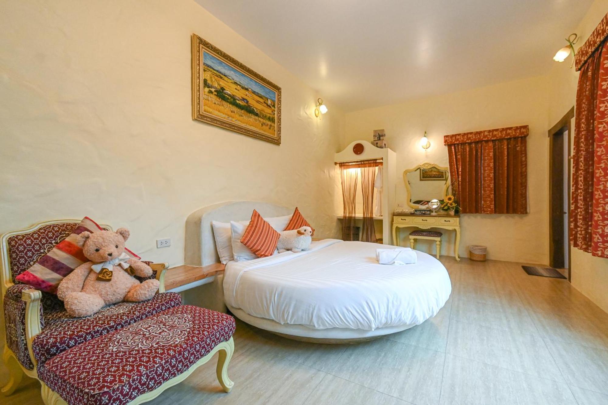 Swiss Valley Hip Resort Суан Фунг Стая снимка