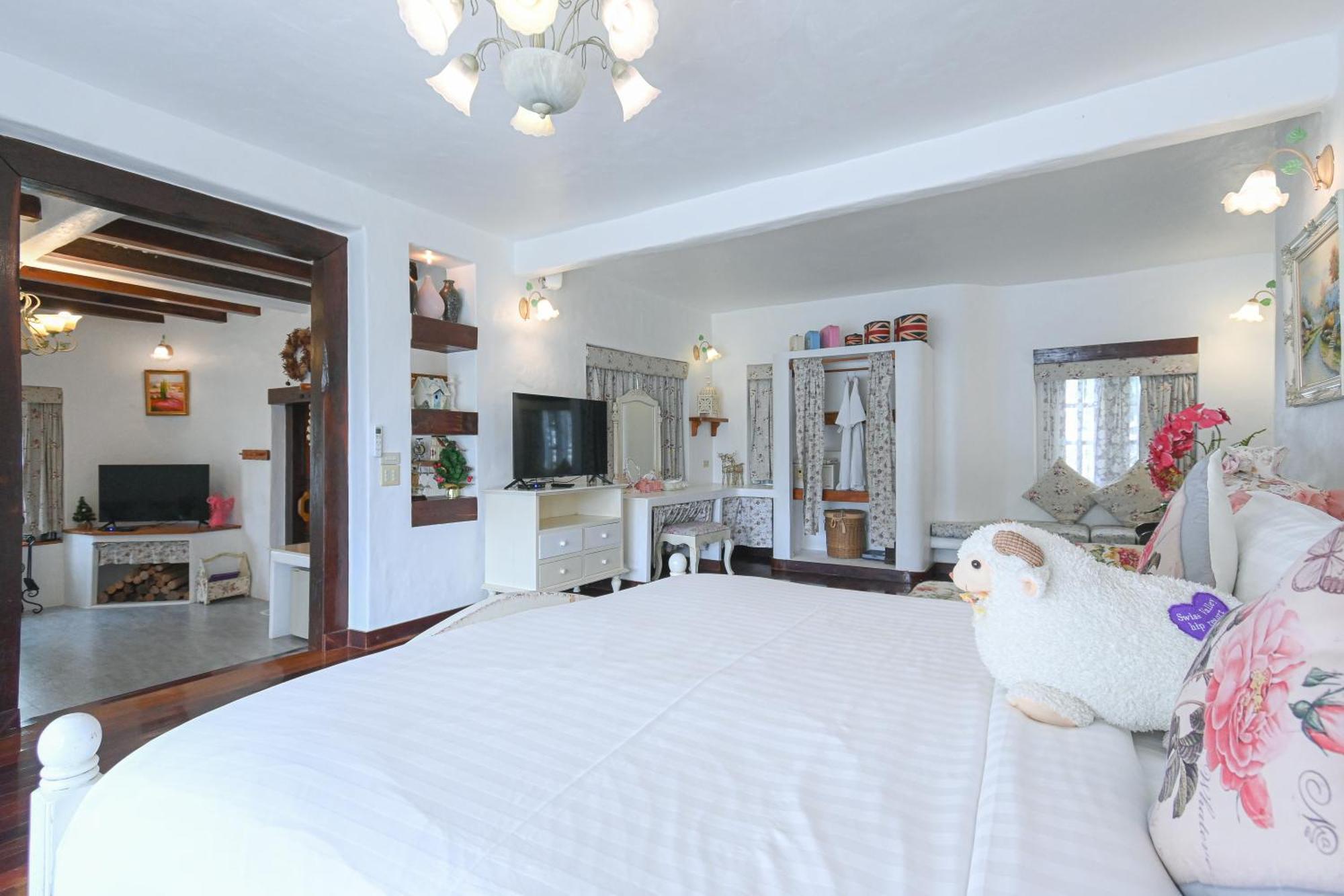 Swiss Valley Hip Resort Суан Фунг Стая снимка