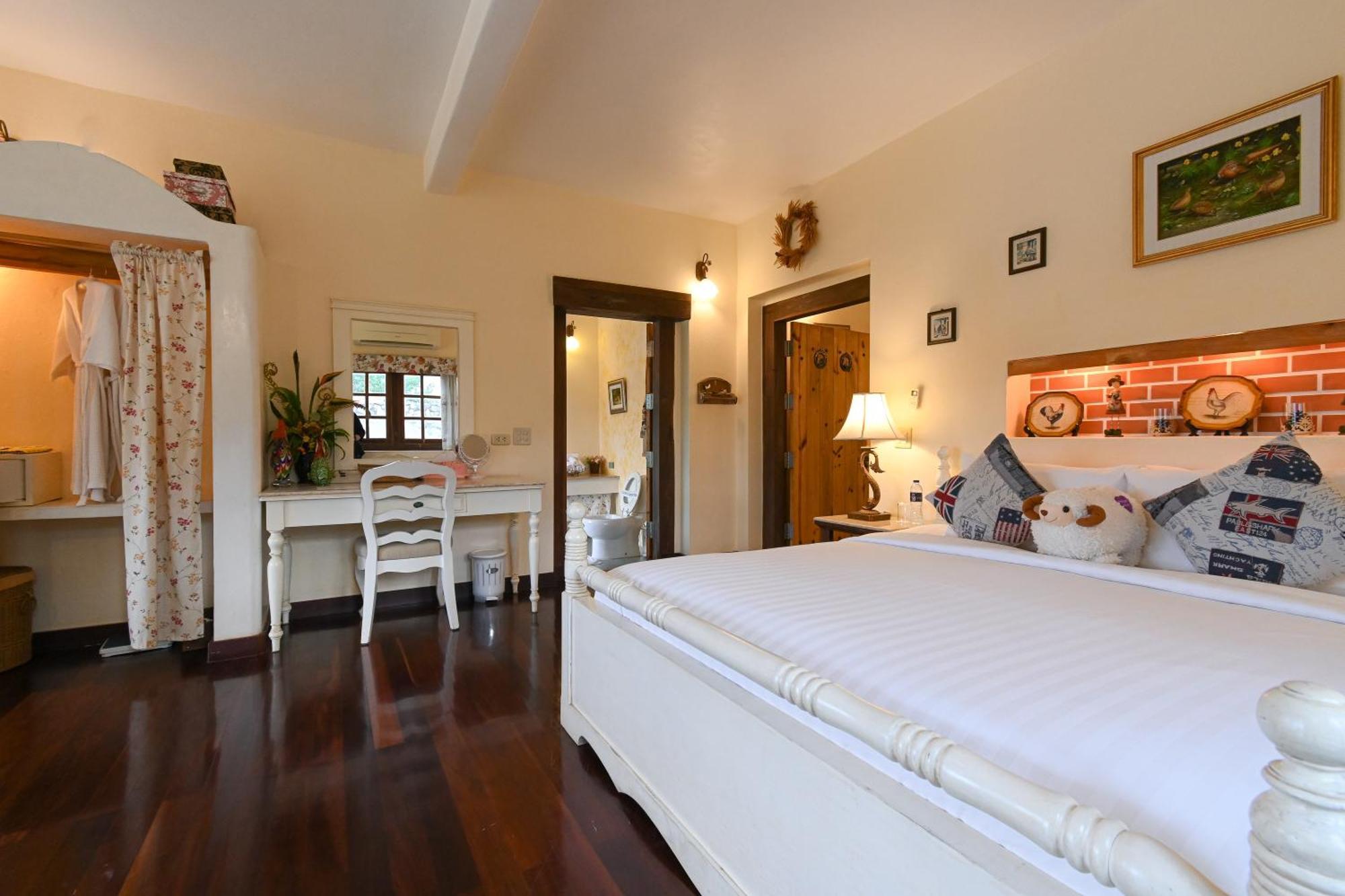 Swiss Valley Hip Resort Суан Фунг Стая снимка