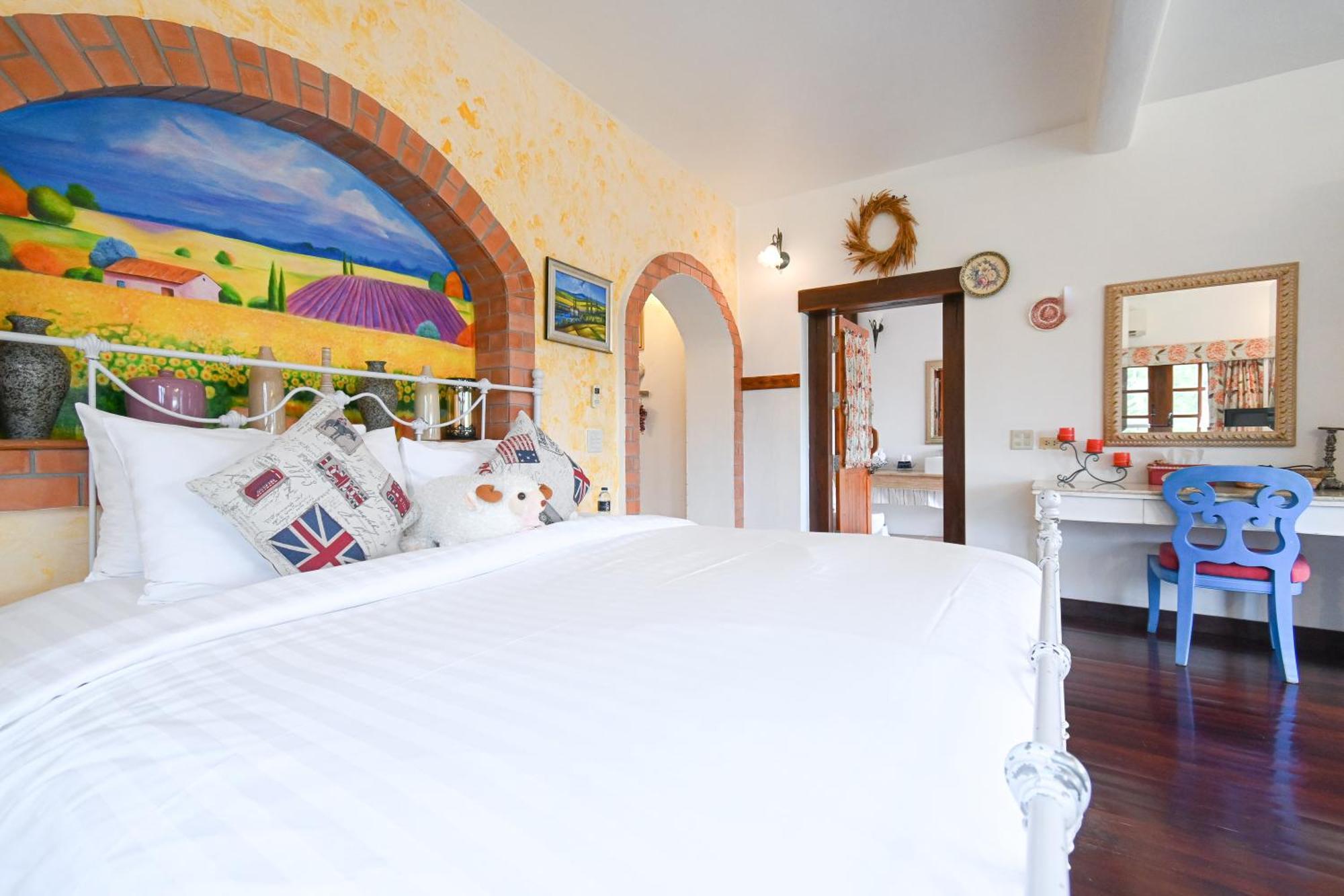 Swiss Valley Hip Resort Суан Фунг Стая снимка